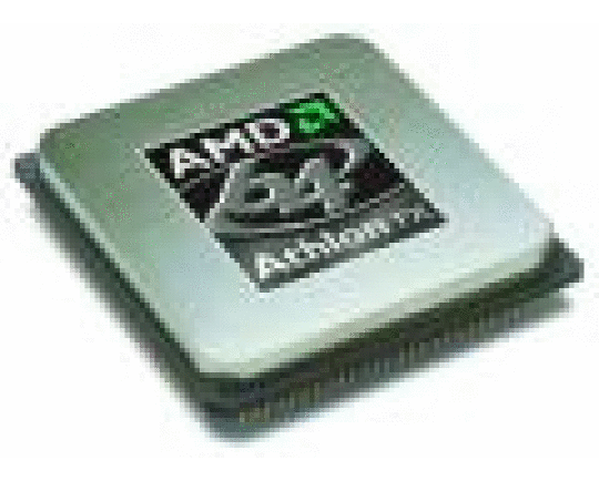 Offensive d'AMD sur les CPU grand public avec des Athlon et des Ryzen