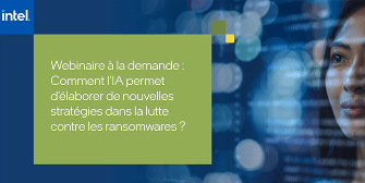 Comment l’IA permet d’élaborer de nouvelles stratégies dans la lutte contre les ransomwares ? 