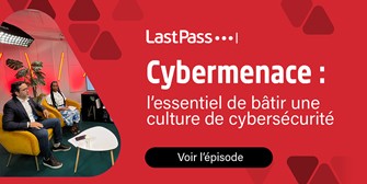 Replay : Intégrer la cybersécurité dans la culture d’entreprise