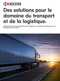 Couverture Société de transport : Comment optimiser votre parc d’impression ?