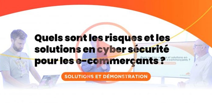 Cybersécurité e-commerce : assistez à une démonstration d’attaque cyber en direct ! 