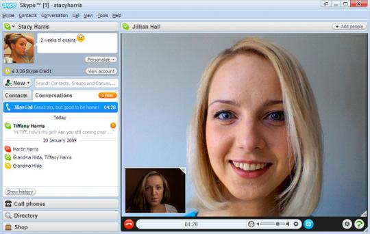download skype for business osx