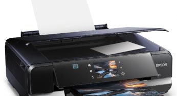 Epson dévoile sa nouvelle imprimante laser couleur A4 et A3