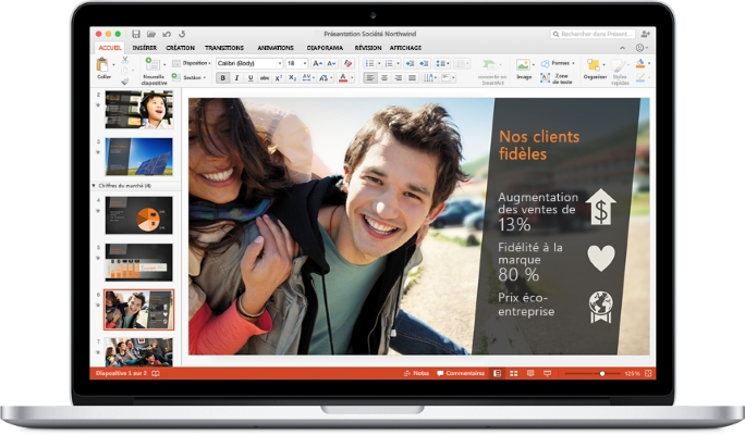 minimum osx verion for office 2016
