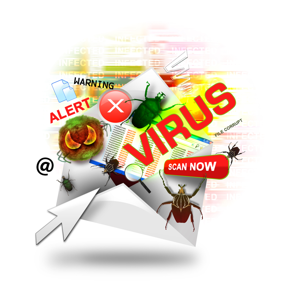 Spam et virus vontils venir à bout de l’email ? Silicon