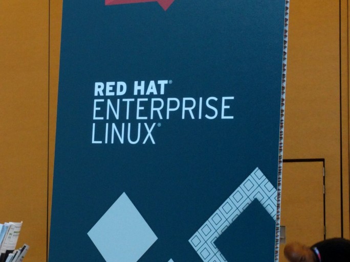 red hat enterprise linux 7
