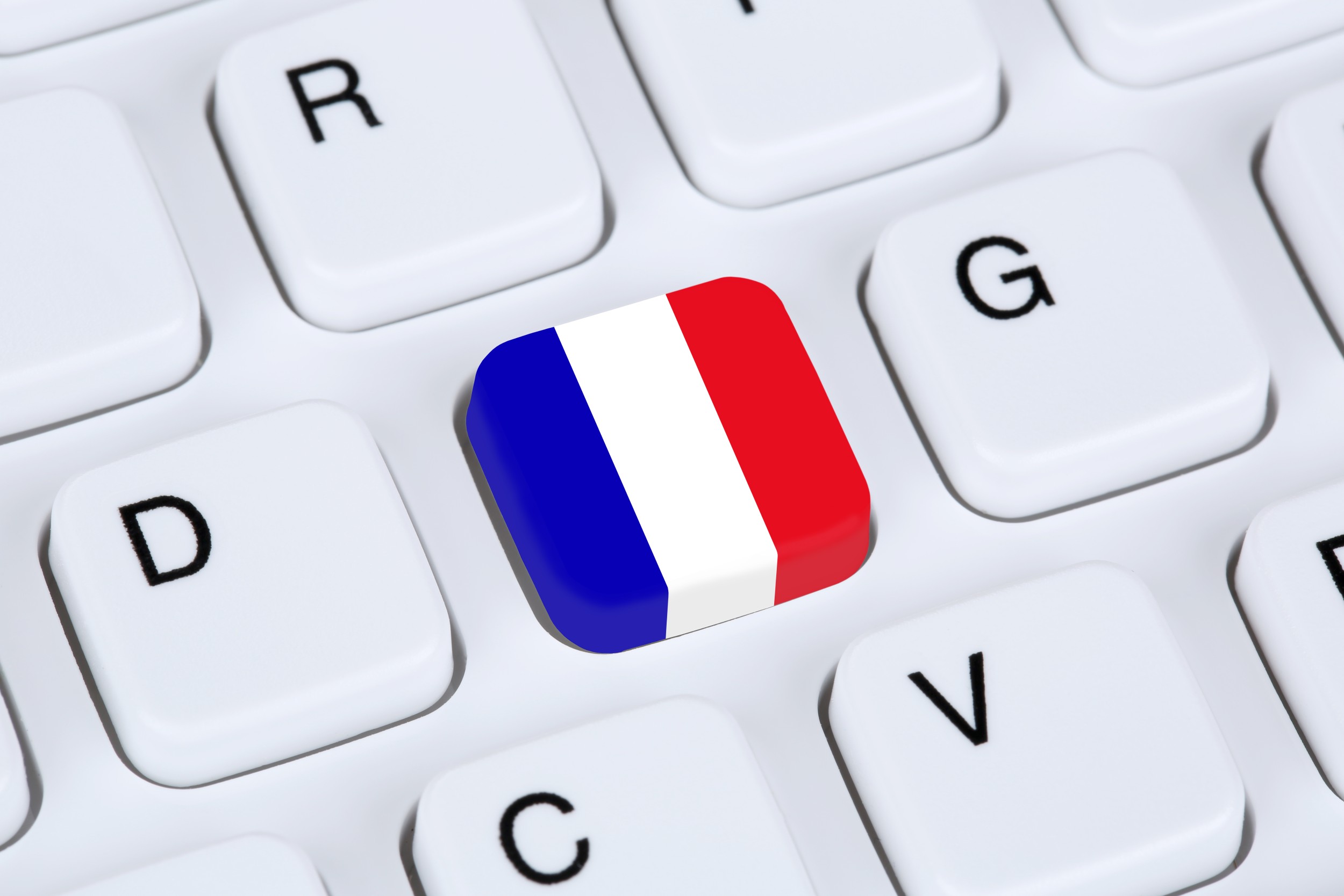 AZERTY : Gros plan sur la normalisation du clavier français