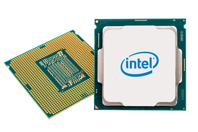 Vulnérabilité hardware dans les processeurs Intel