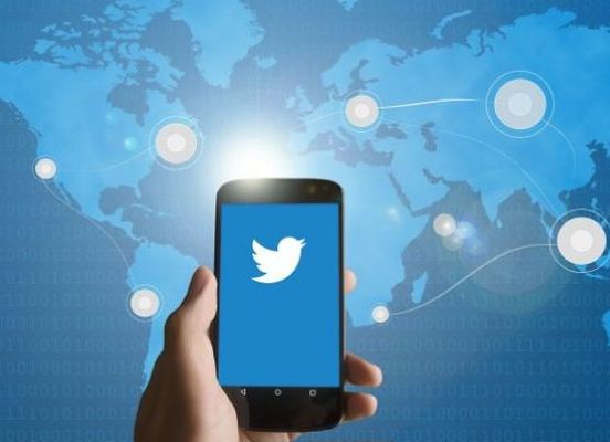 Twitter : une clé de sécurité physique pour une double authentification