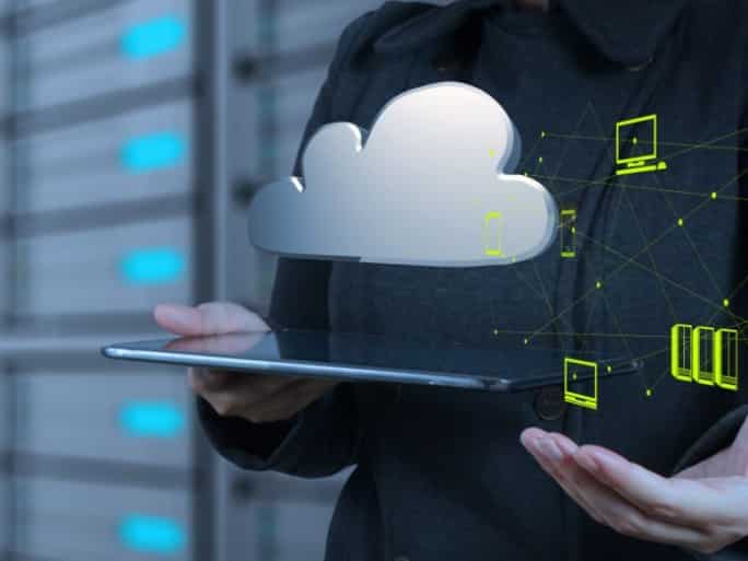 Externalisation IT : le grand succès du cloud et des services gérés