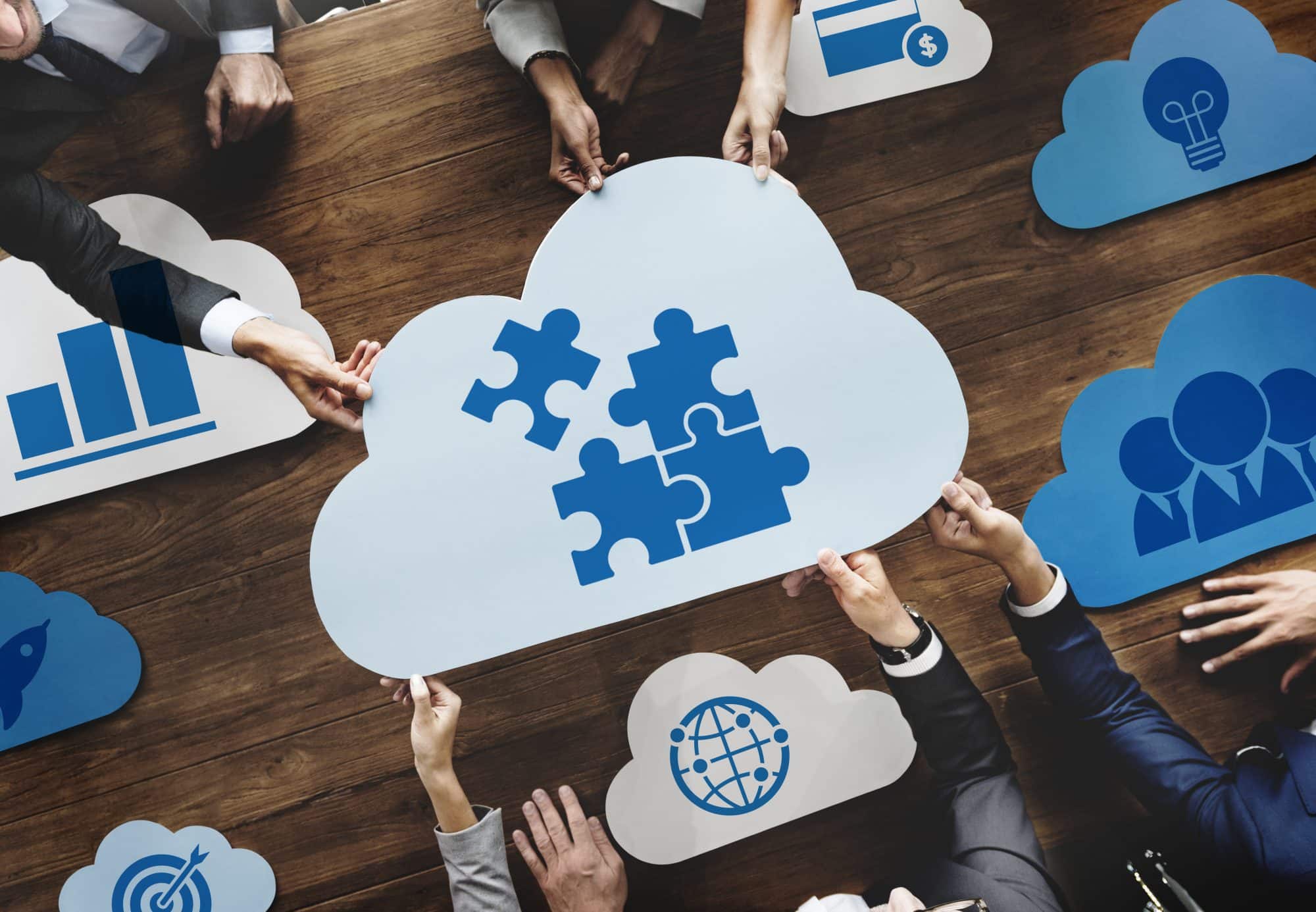 Valoriser et moderniser des charges SAP dans le Cloud : contourner les 5 principaux écueils