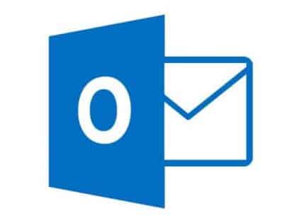 outlook 360 mail