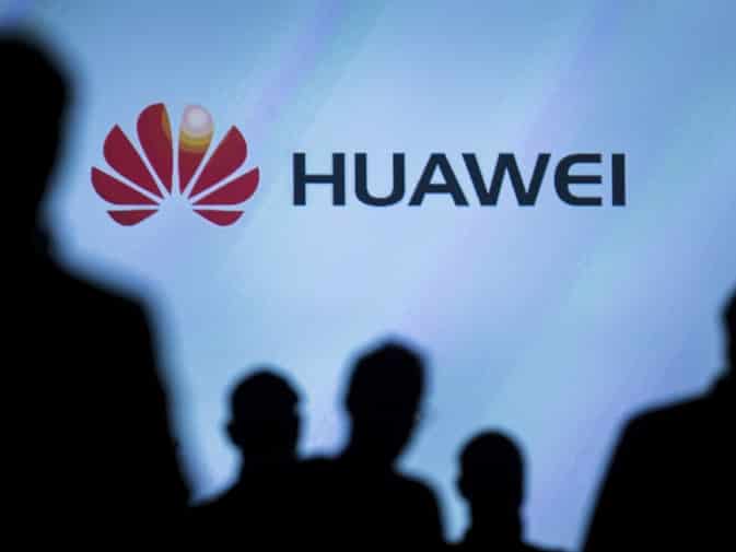 5G : la France ferme (à moitié) la porte à Huawei