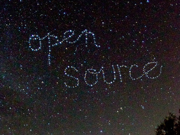 Open source : une valeur sûre pour les développeurs