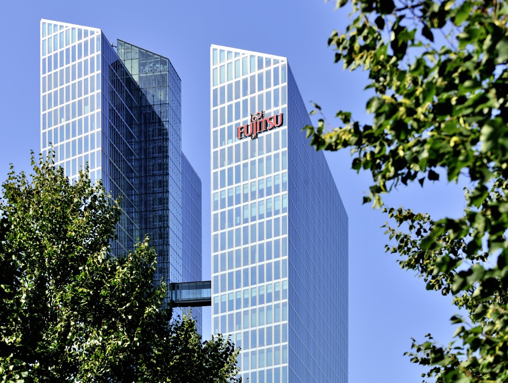 Fujitsu monte sa société de conseil en transformation numérique