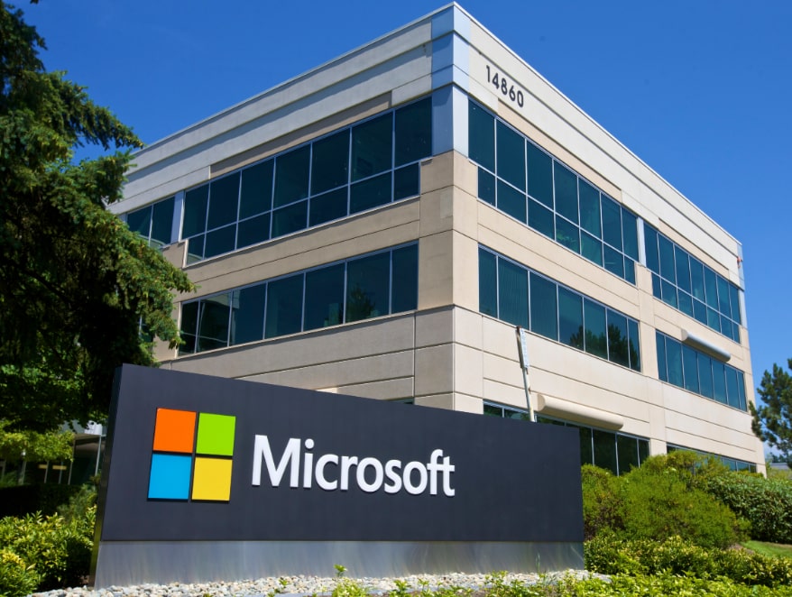 Cloud : les DSI préfèrent Microsoft, selon Morgan Stanley