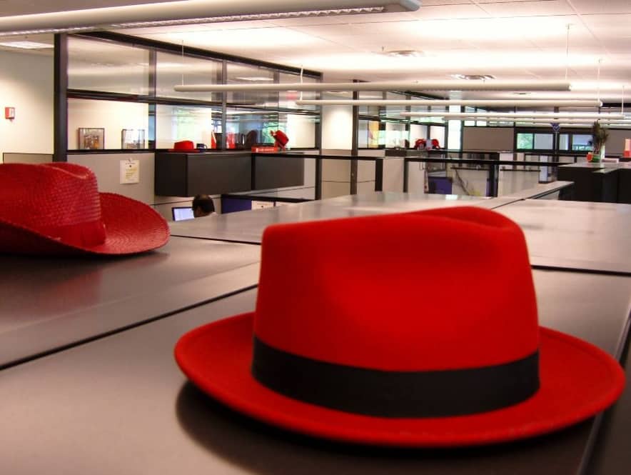 Ansible : Red Hat ajoute un catalogue de services à la version commerciale