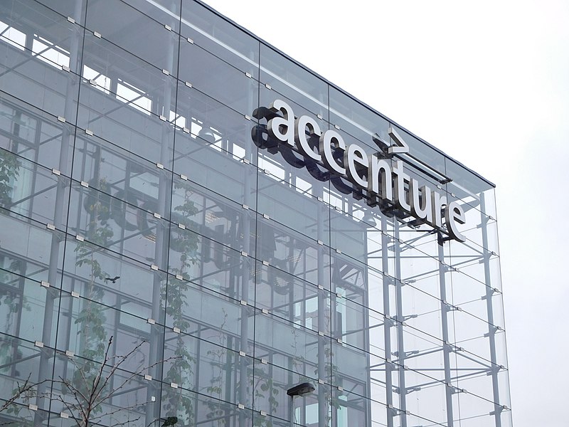 IA : Accenture investit 3 milliards $ supplémentaires