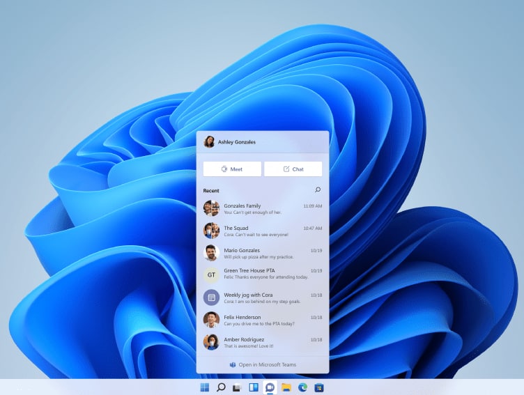 Windows 11 : ce qui change dans la sécurité de base