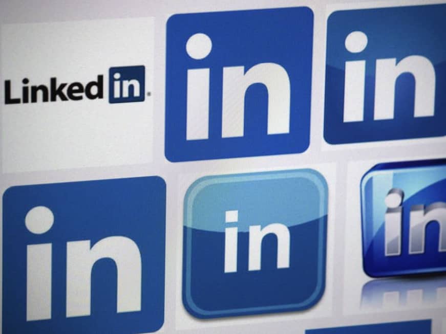 LinkedIn rappelé à l'ordre par l'UE pour certaines pratiques publicitaires