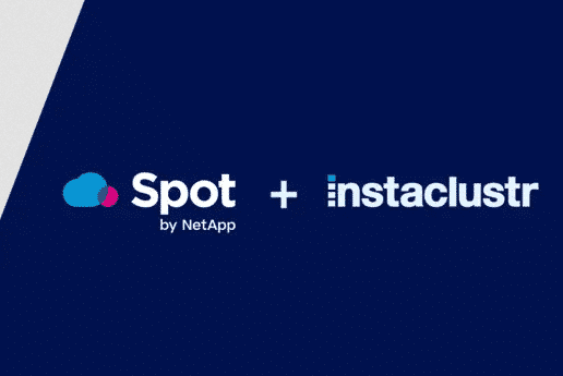 CloudOps : NetApp va acquérir Instaclustr