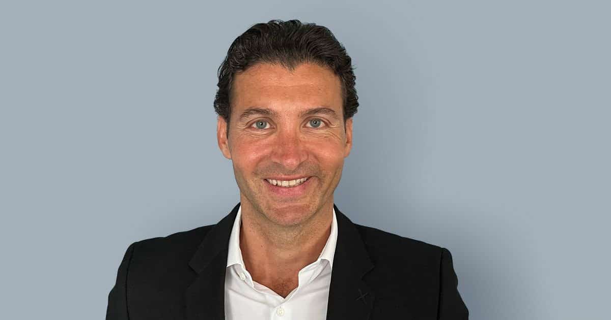 ABBYY : Hervé Laurandin est nommé directeur France