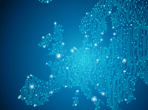 Intelligence artificielle : le grand saut de l'Europe