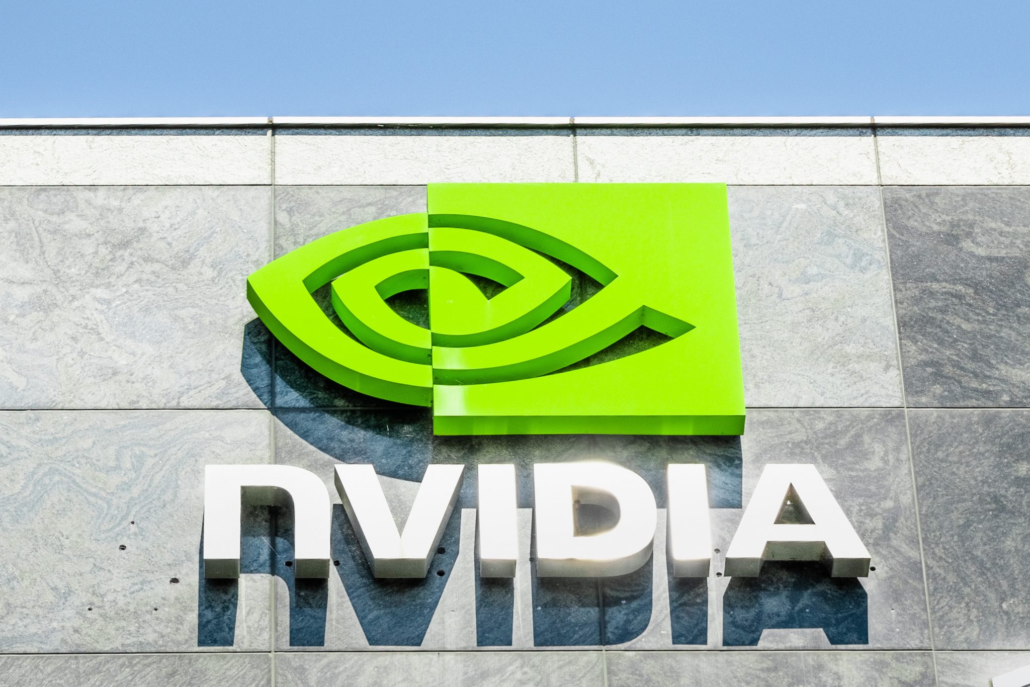 NVIDIA s'affirme en fournisseur de& logiciels