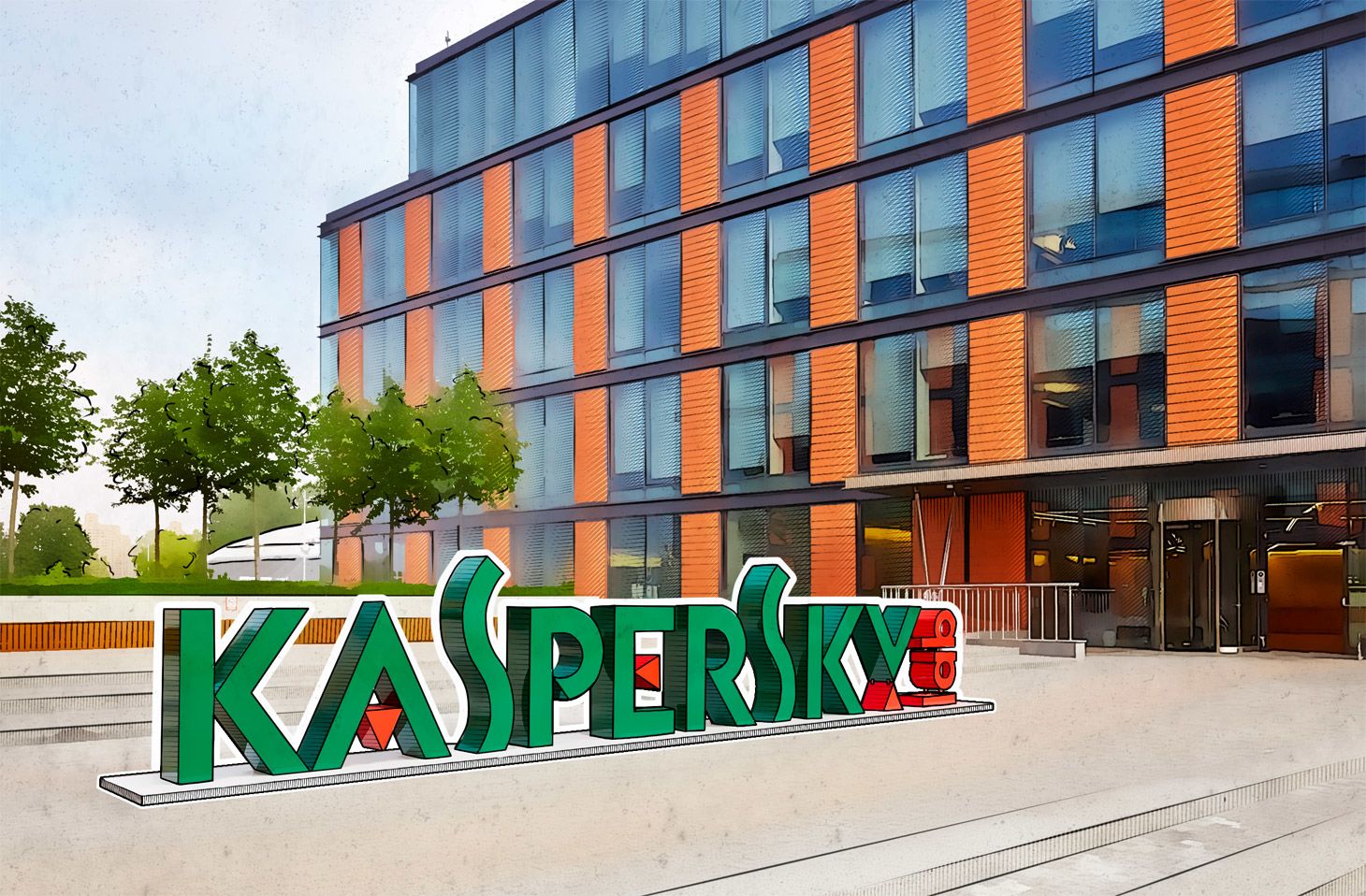 Kaspersky banni aux États-Unis : les grandes lignes du dispositif