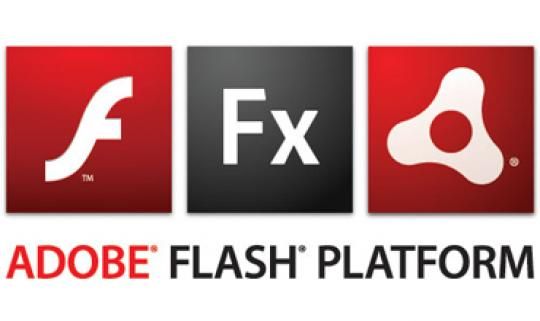 why no adobe flash for android