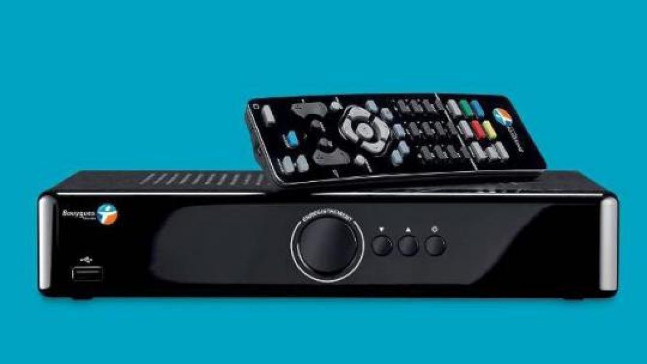 Bouygues Telecom lance une option hors de prix pour connecter son décodeur  TV en Wi-Fi