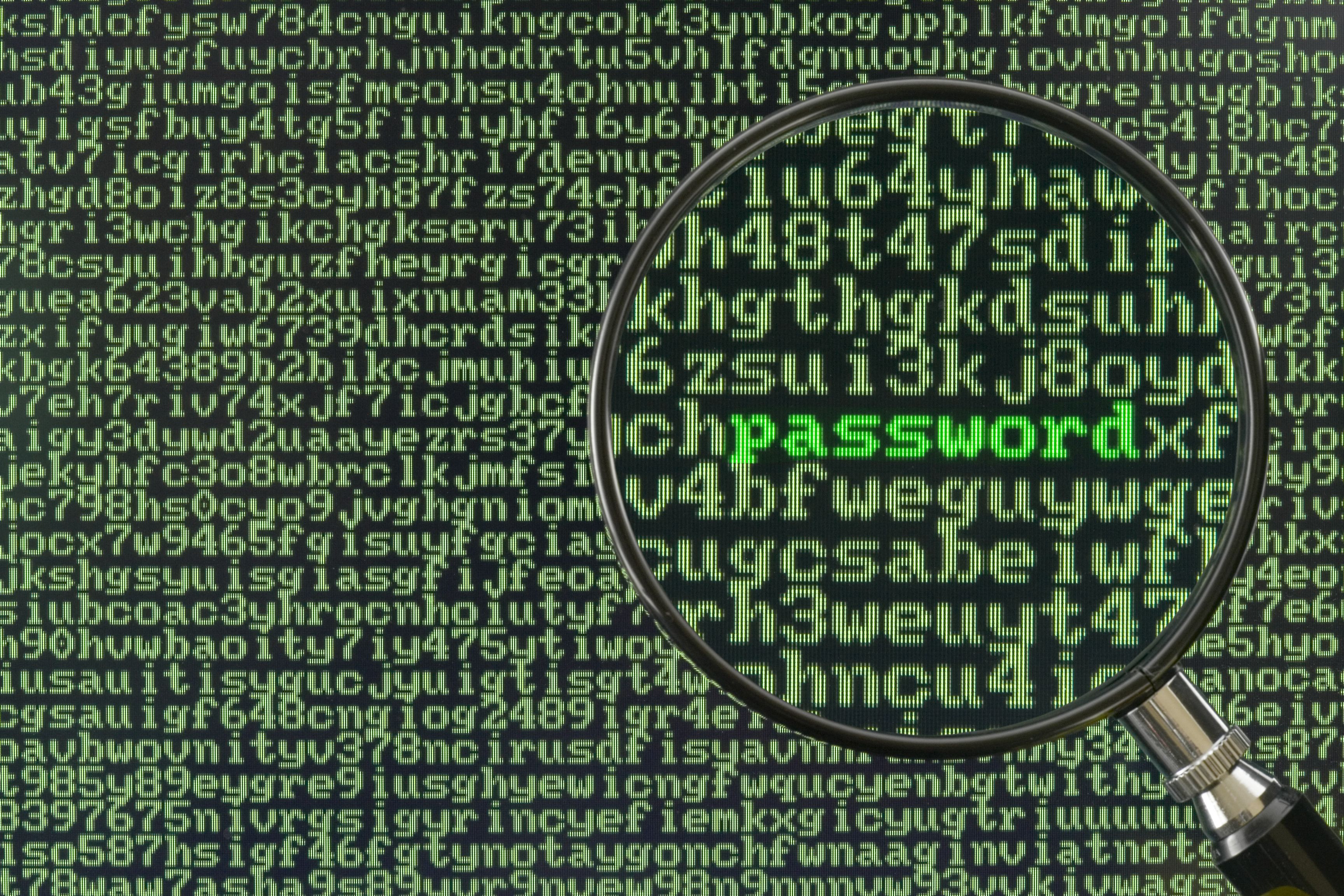 Le passwordless : une sécurité renforcée ?
