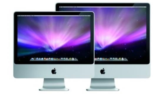 Apple renouvelle sa gamme de Mac de bureau